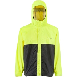 TRIDENT JACKET HI-VIS YELLOW 3X-LARGE